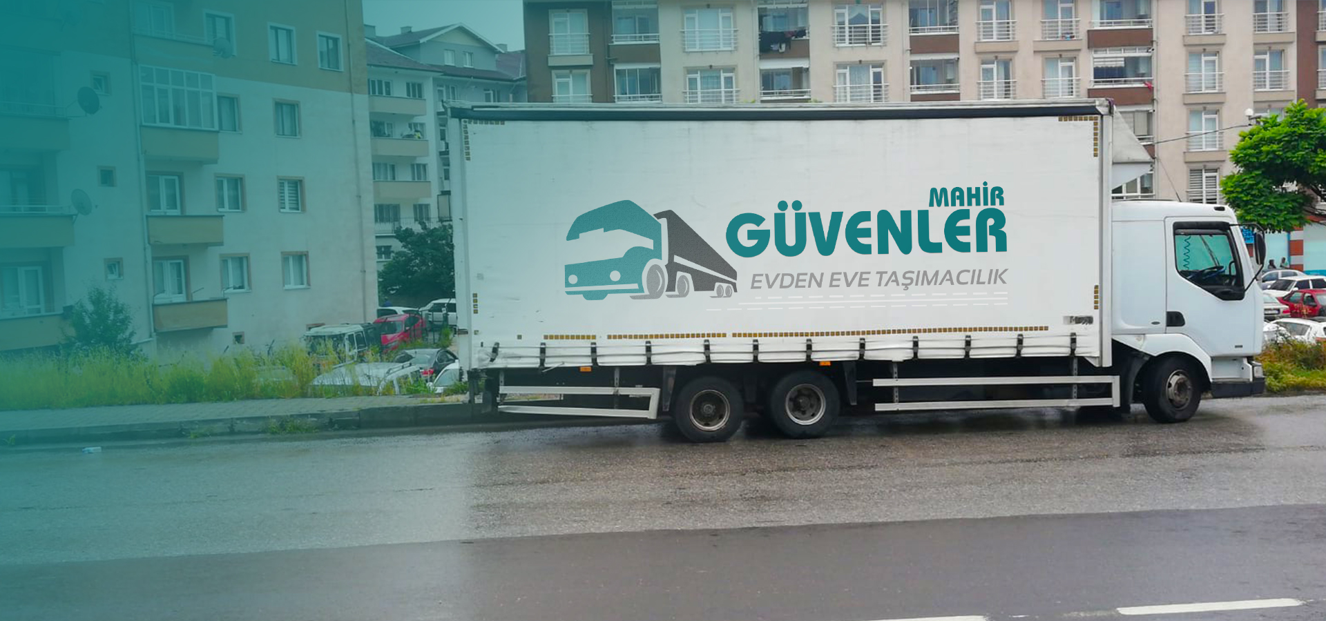 güvenler nakliyat - evden eve nakliyat - evden eve taşımacılık